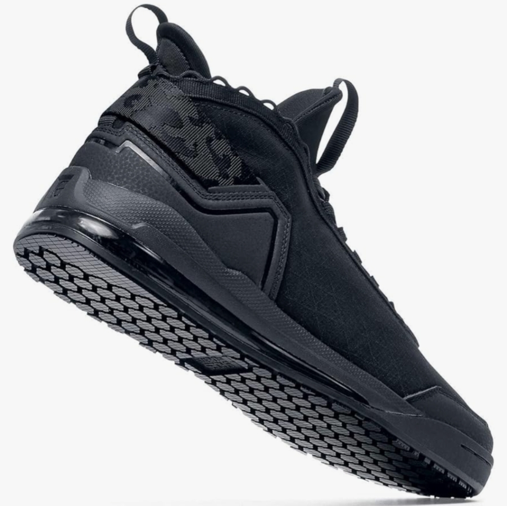 Shoes for Crews Tigon ll slip resistant work sneakers
